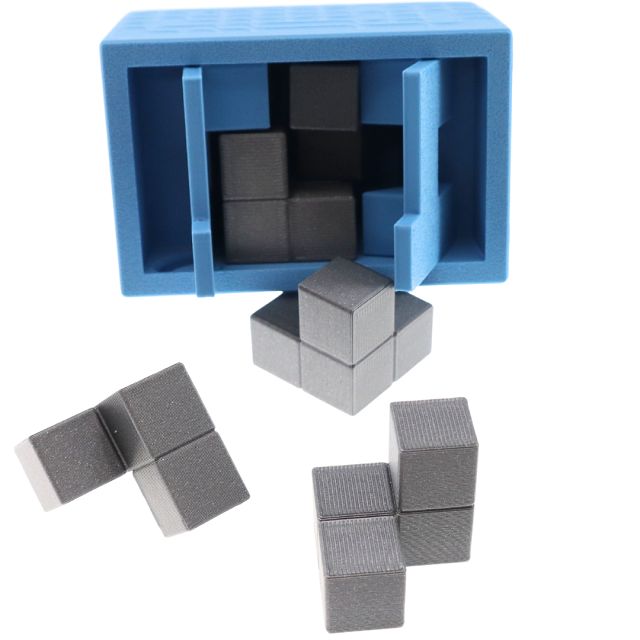 Flip Top Box #2