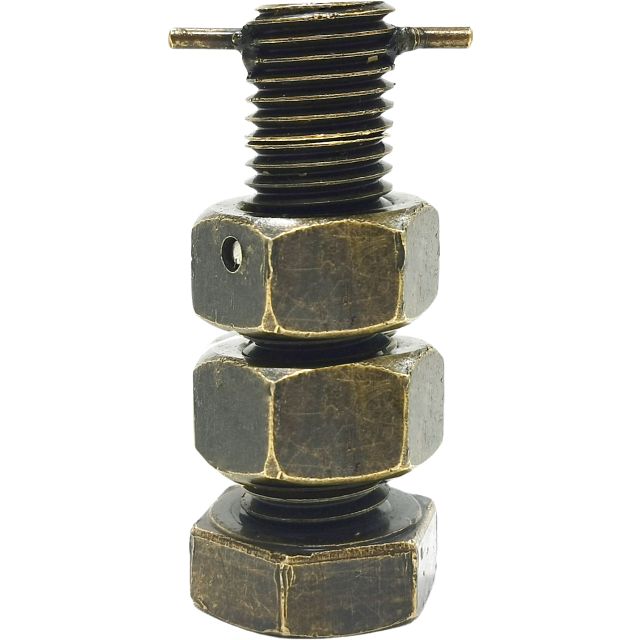 Trick Bolt #4