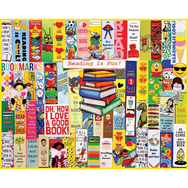 Bookmarks 2