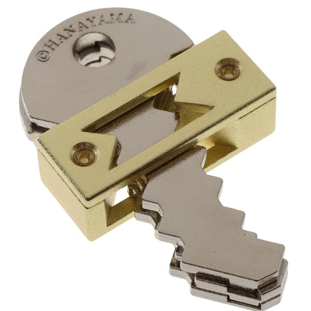 40th Anniversary Cast Key III Phoenix - Limited Edition