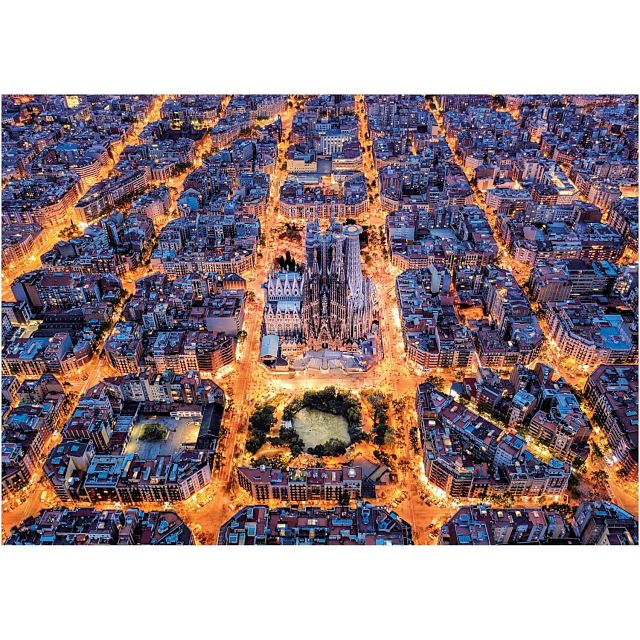 Barcelona
