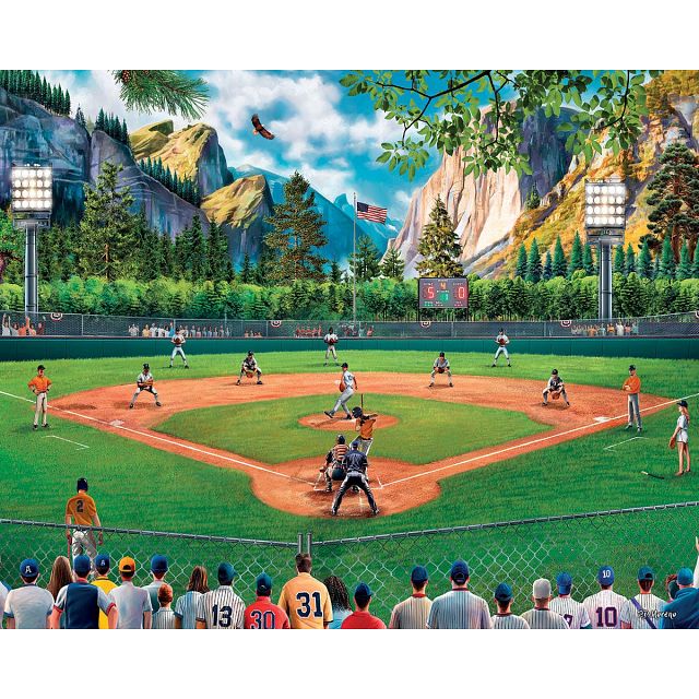 Field of Dreams