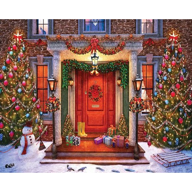 Christmas Lights