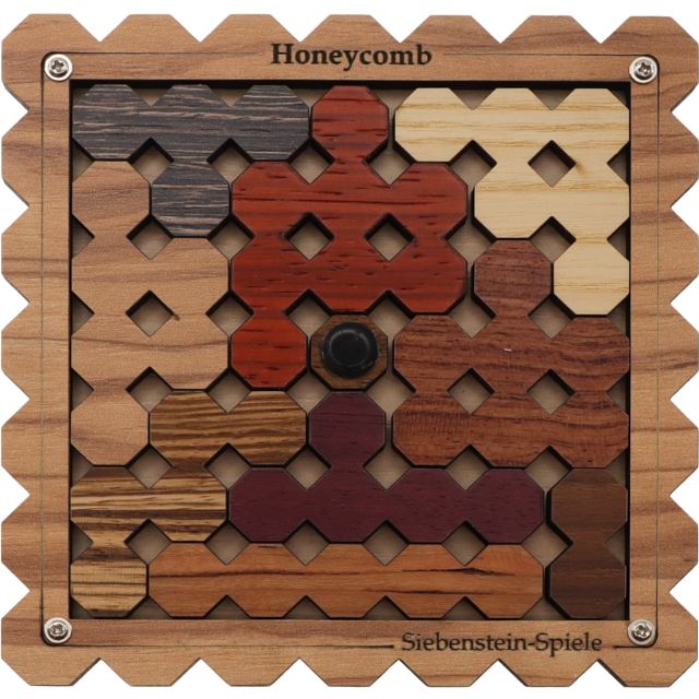Honeycomb