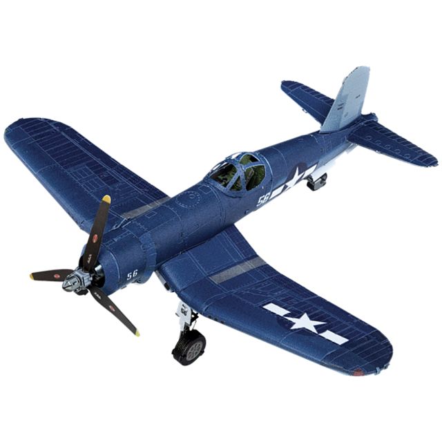 Metal Earth - F4U Corsair: Northrop Grumman