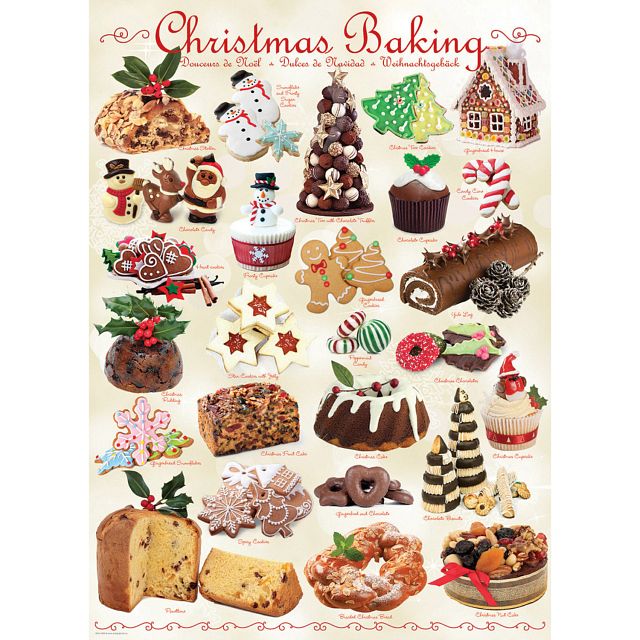 Sweet Christmas