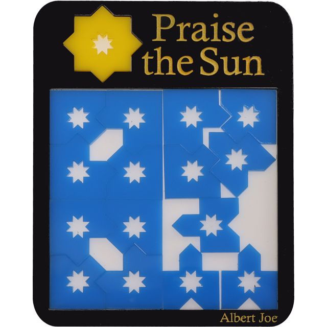 Praise the Sun
