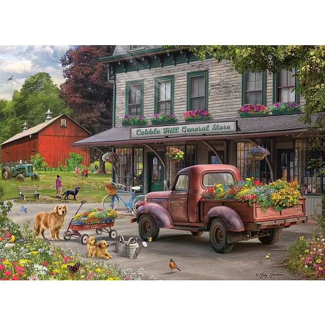 Country Store