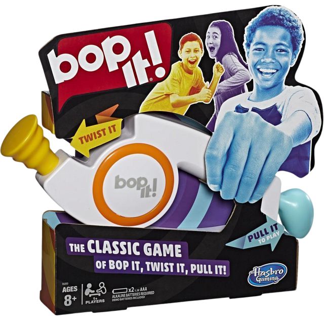 Bop It