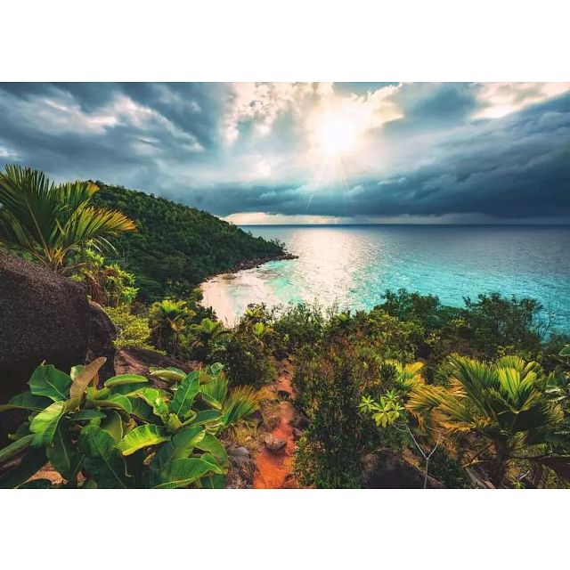 Beautiful Islands: Hawaiian Heaven