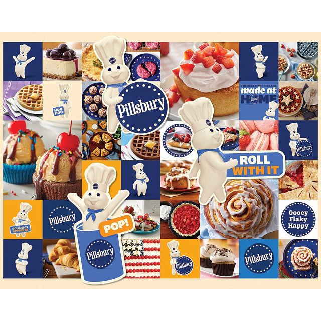 Pillsbury