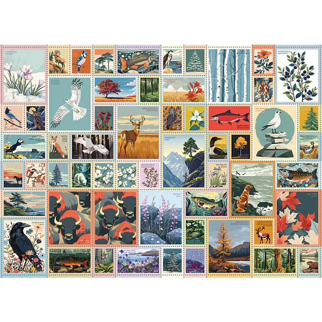 Emblems of Canada