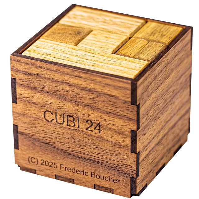 Cubi 24