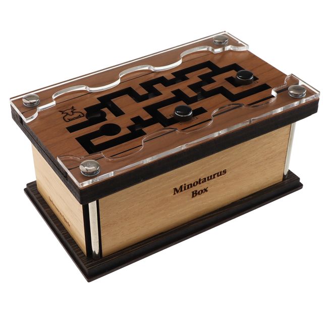 Minotaurus Box