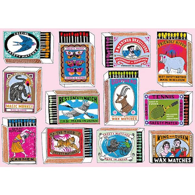 Matches