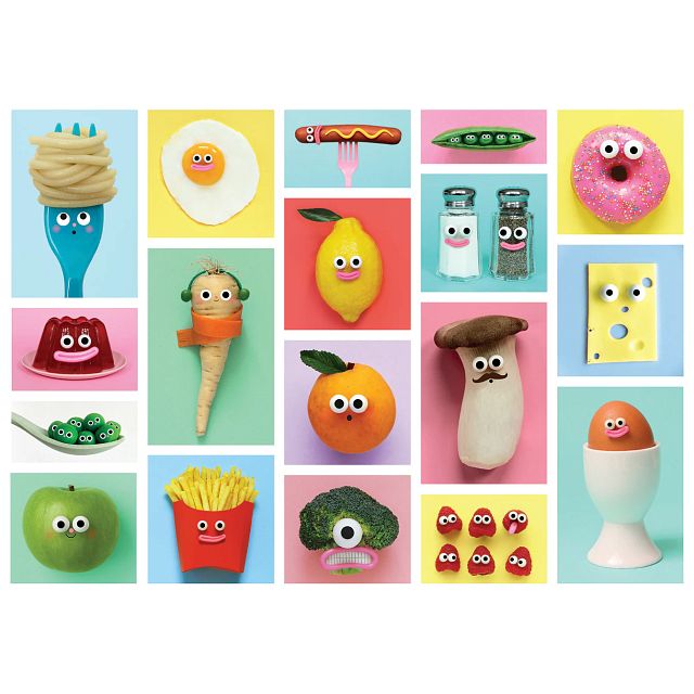 Foodies