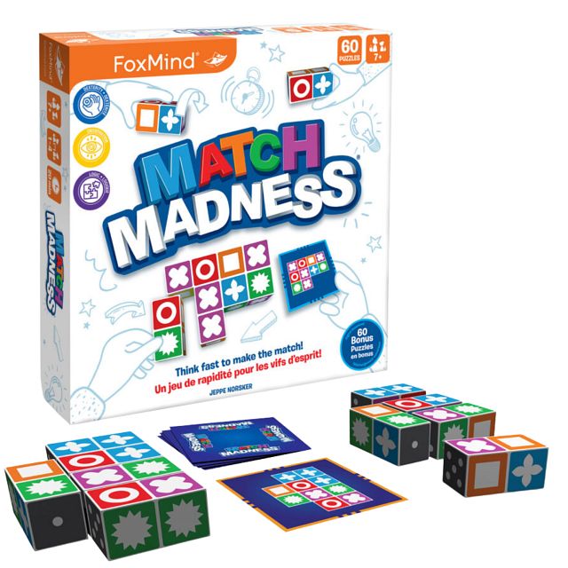 Match Madness