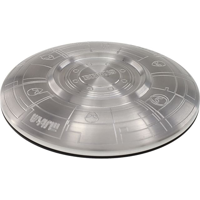 UFO Plate Puzzle