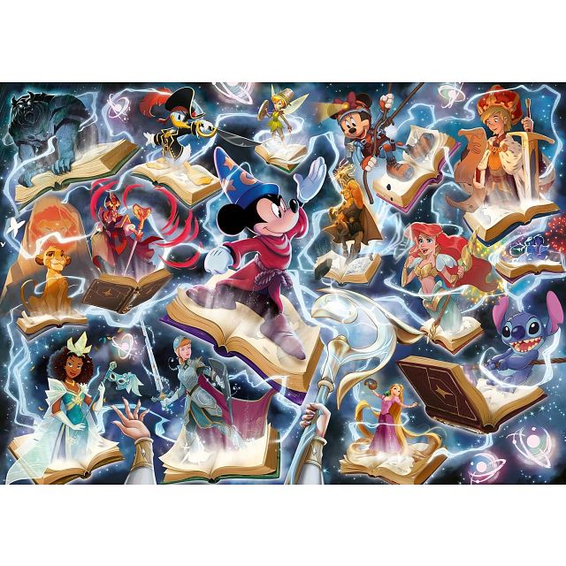 Disney Lorcana: Glimmers of The Realm - Steel