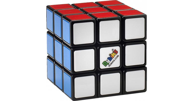 Rubik's Cube 3x3x3 | Rubik's Cube | Puzzle Master Inc