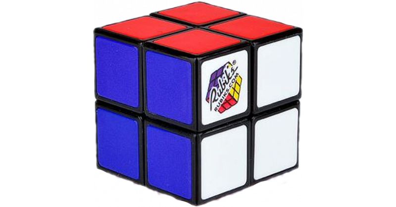 Rubik's 2 x 2 Cube