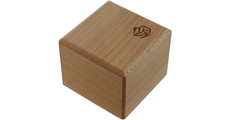 Karakuri Small Box #5 | Other Japanese Puzzle Boxes | Puzzle