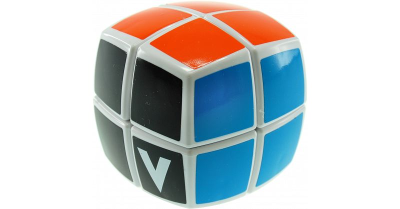 V-Cube 2 Essential-Requins-Magique Cube 