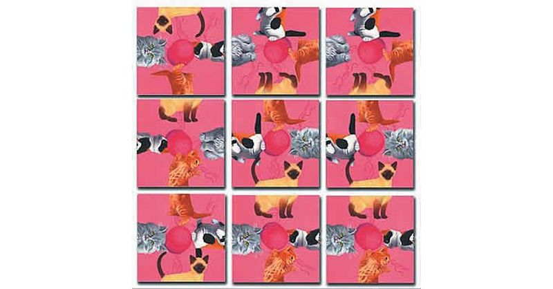 scramble squares cats