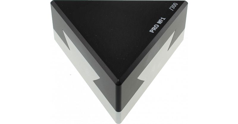 Pro No. 1 - Numbered Limited Edition | Premium Collectible Puzzles