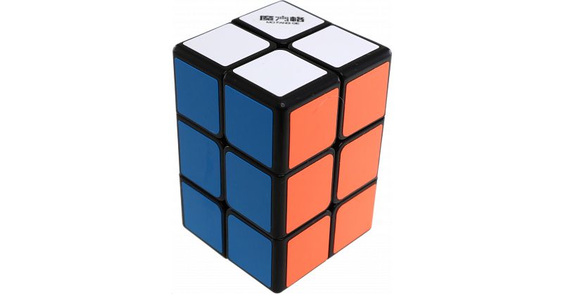 Fino a 49% su 1 o 2 set di cubi magici ultra veloci