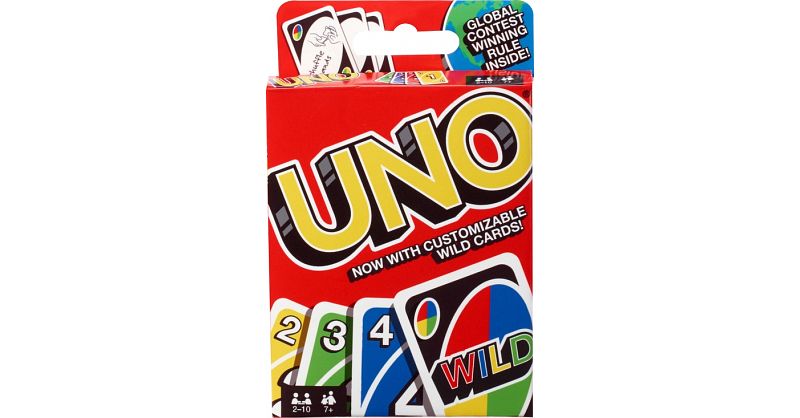 UNO Now