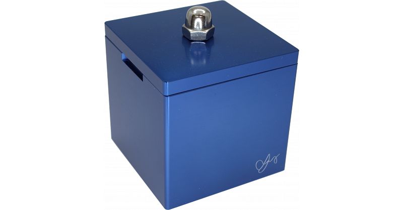 First Box - Sequential Discovery Puzzle | Puzzle Boxes / Trick