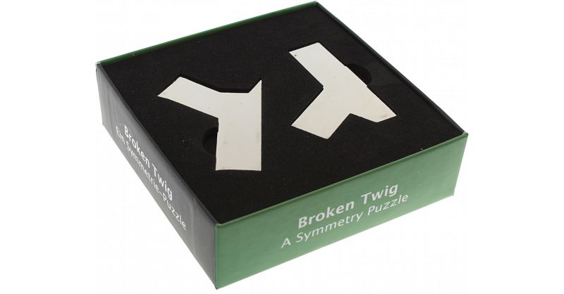 Broken Twig