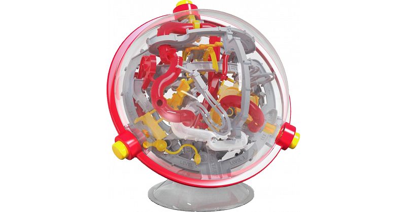 Perplexus Portal