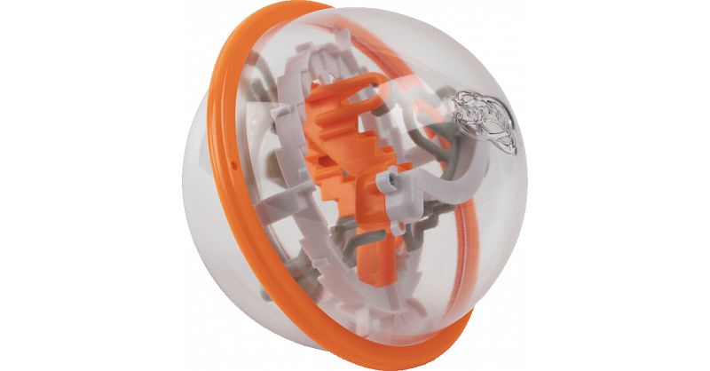 Spin Master Buy Perplexus 6059581 3d Maze Ball Levels