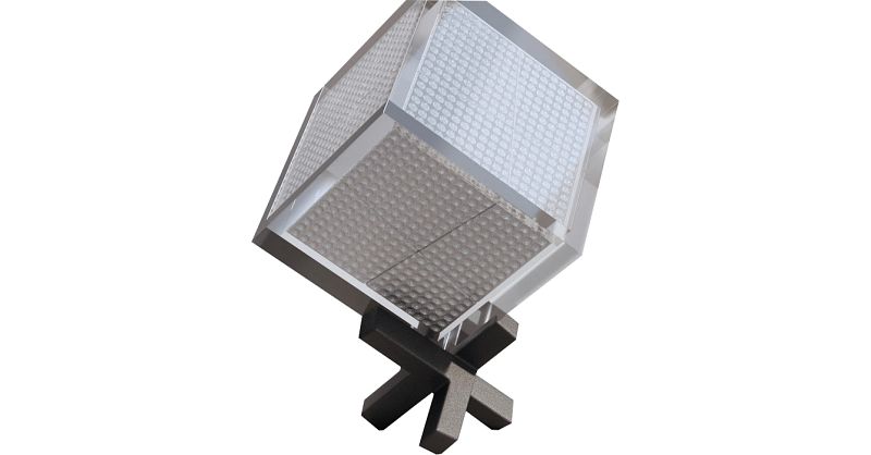 Jack in the Box | More Metal Puzzles | Puzzle Master Inc