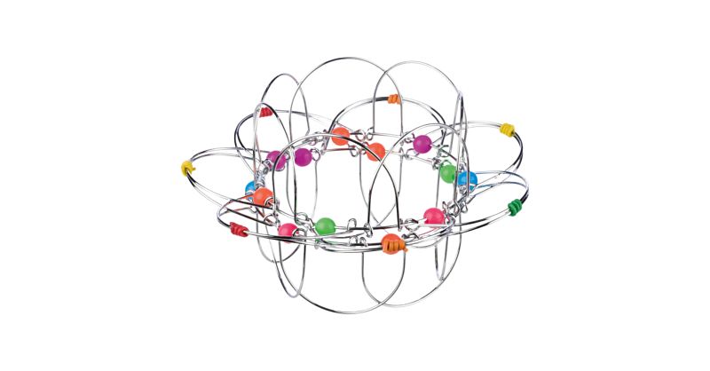 Magic Loops - NeatO! Classics | Classic Toys | Puzzle Master Inc